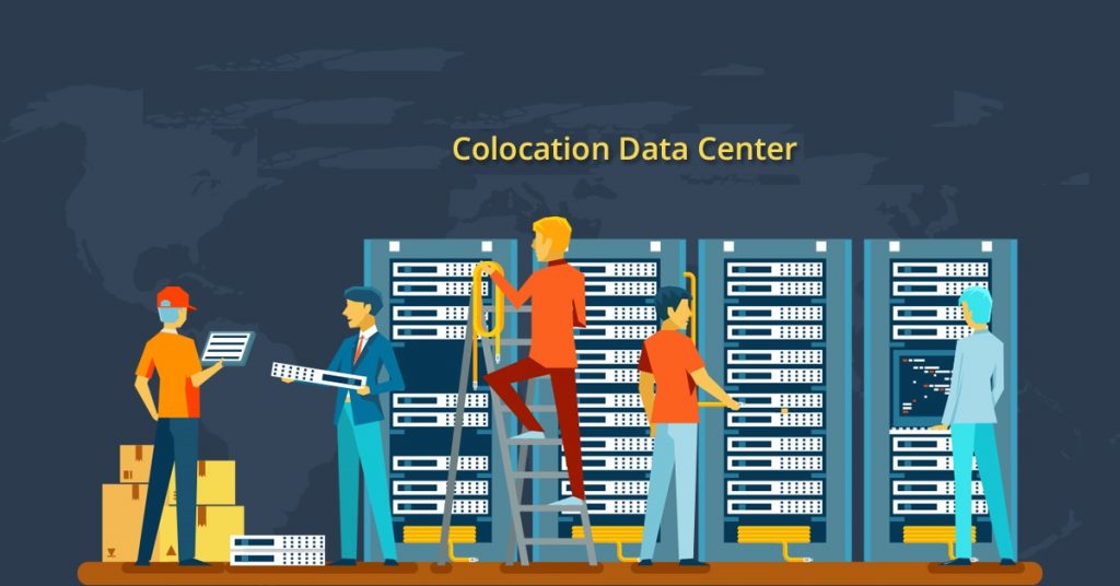 Co-Location Cloud Services
