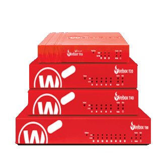 WatchGuard Firebox